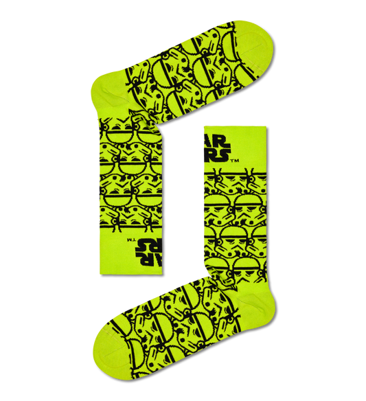Star Wars™ Storm Trooper Sock