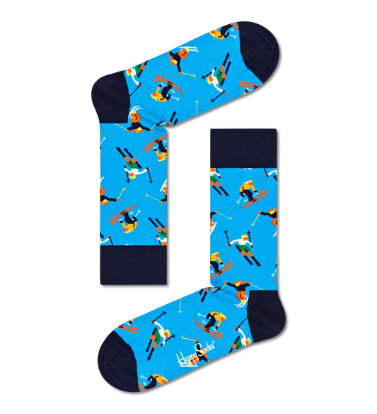 Skiing Sock