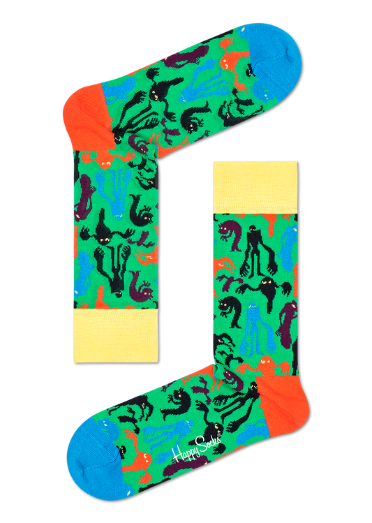 Ghost Sock