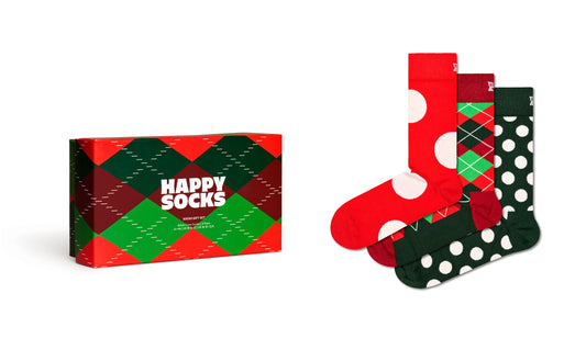 3-Pack Holiday Classics Gift Set