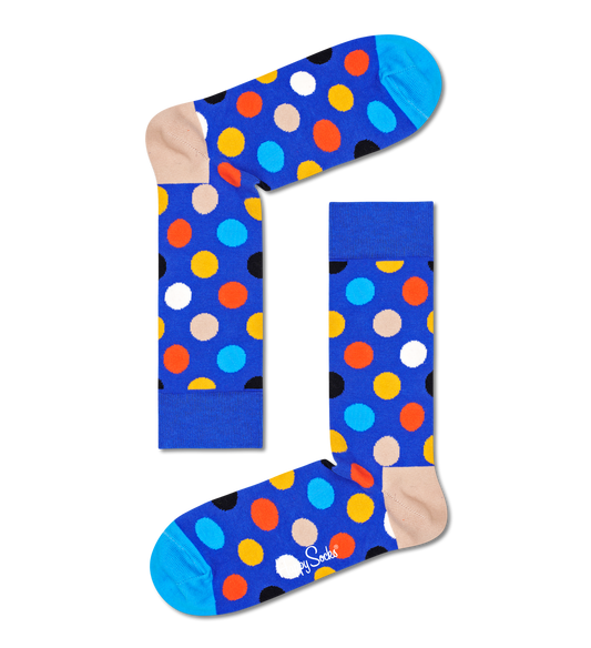 Big Dot Sock