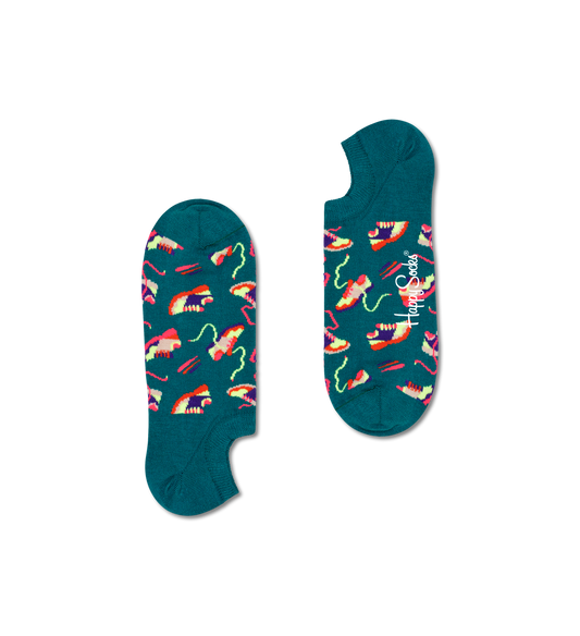 Run For It No Show Sock