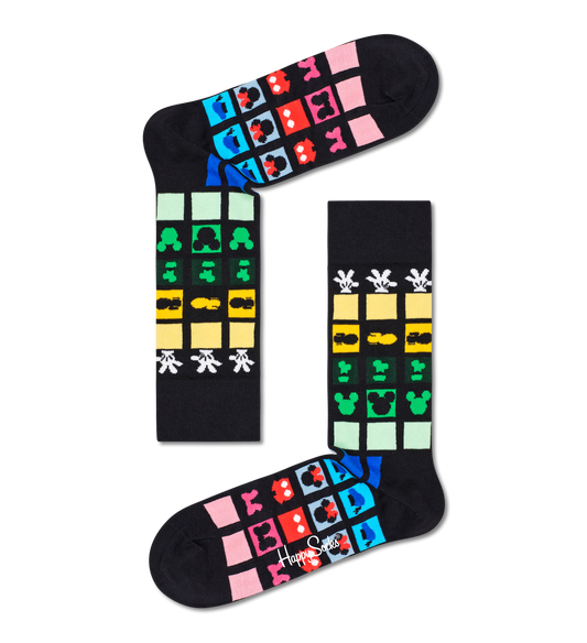 Keep It Together Sock