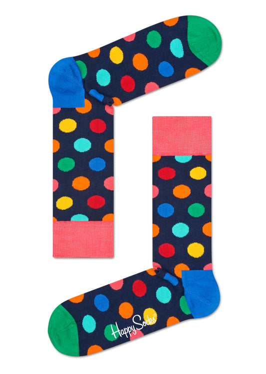 Big Dot Sock