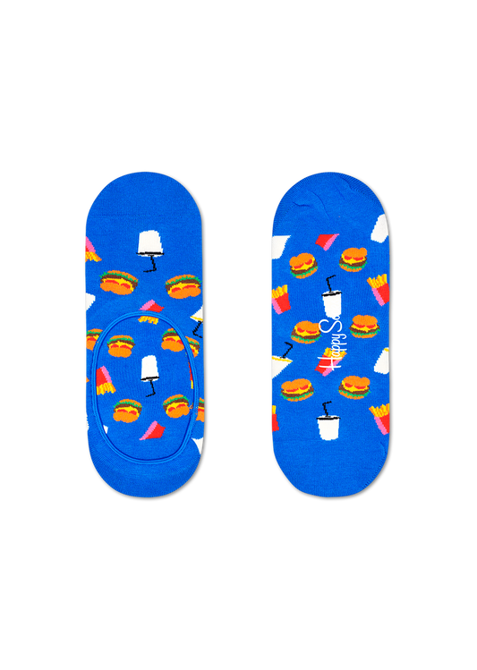 Hamburger Liner Sock