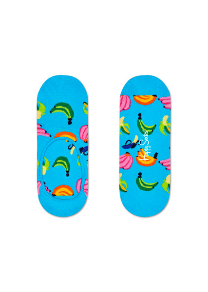 Banana Liner Sock