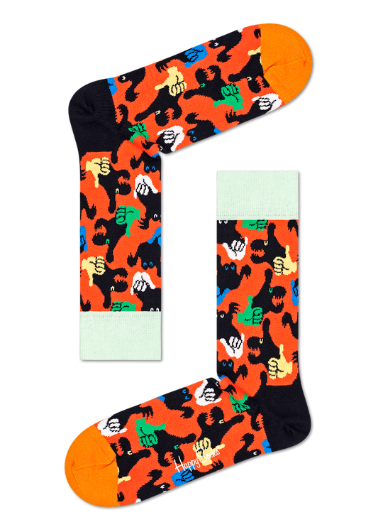 Shadow Sock