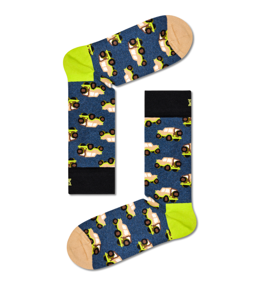 SUV Sock