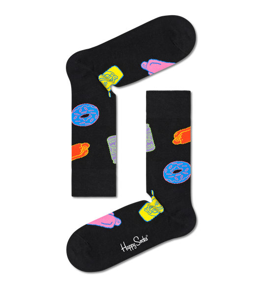 All You Can Eat Sock