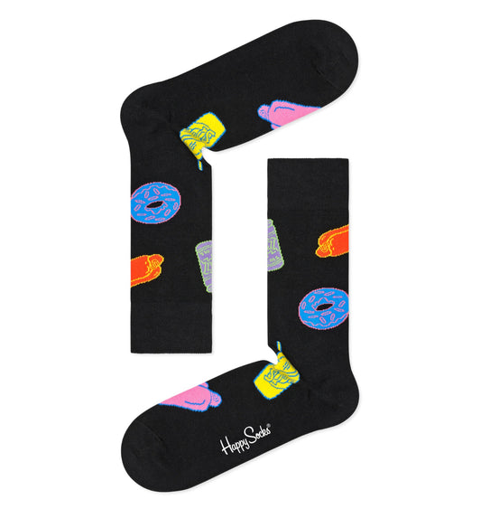 All You Can Eat Sock