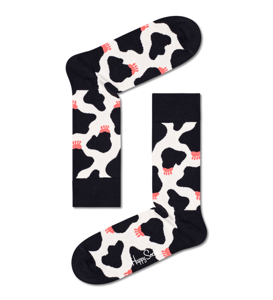 Cowzy Sock