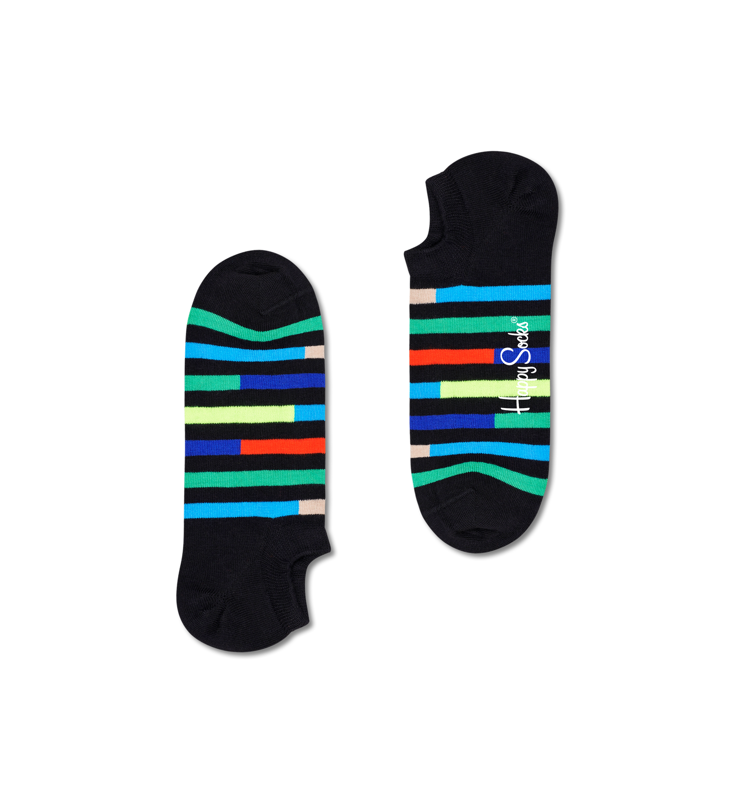 Highway No Show Sock