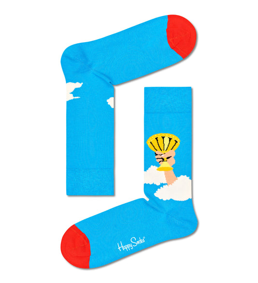 Holy Grail Sock