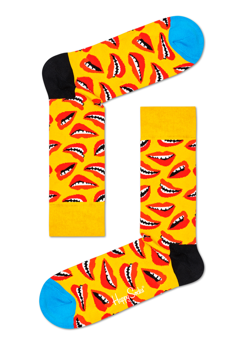 Lips Sock
