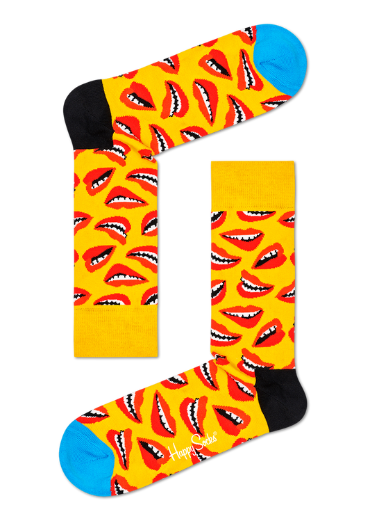Lips Sock