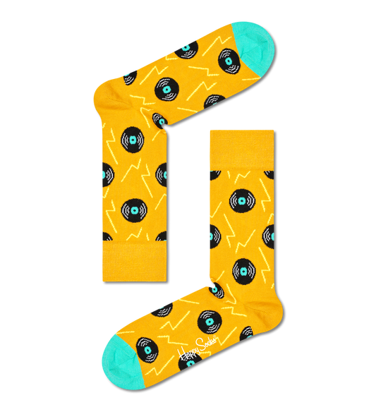 Vinyl Sock