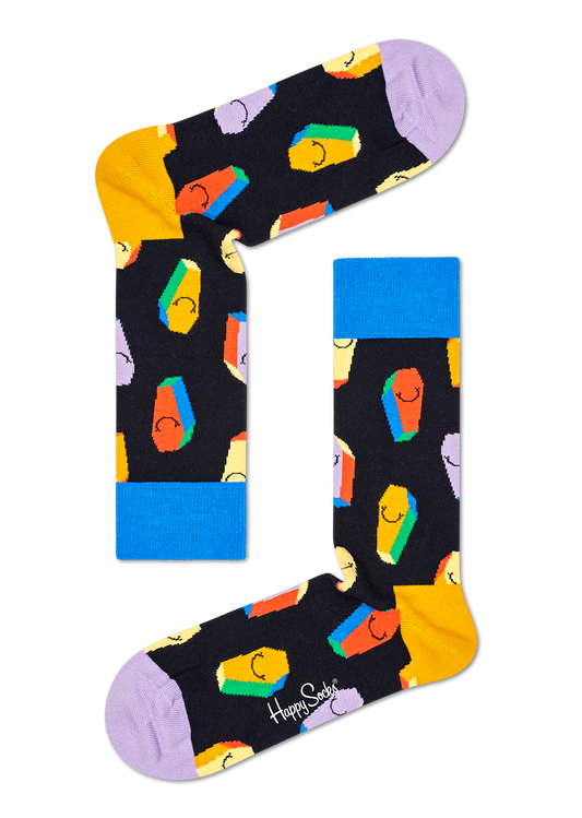 Halloween Sock