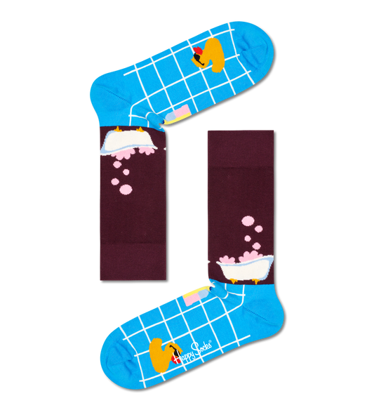 Me Time Sock
