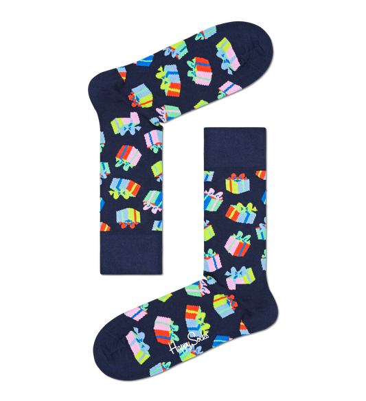 Birthday Gift Sock