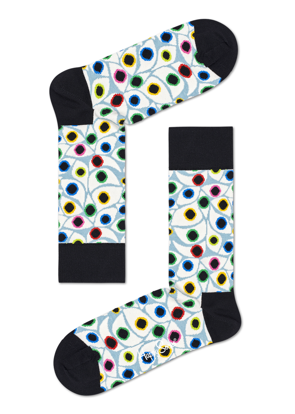 Organic Eyes Sock
