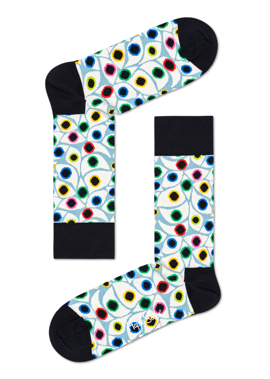 Organic Eyes Sock