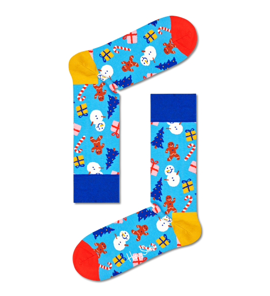 Bring It On Sock