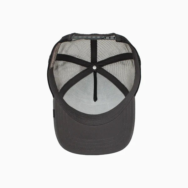 Goorin Bros Extra Large Truckin Trucker Hat