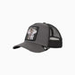 Goorin Bros Extra Large Truckin Trucker Hat