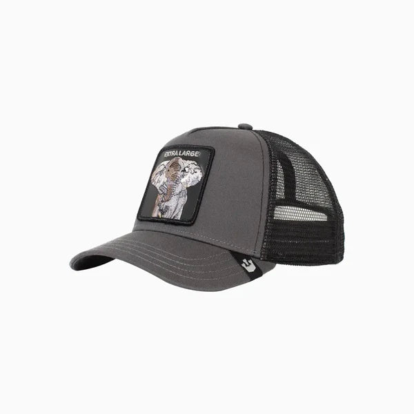 Goorin Bros Extra Large Truckin Trucker Hat