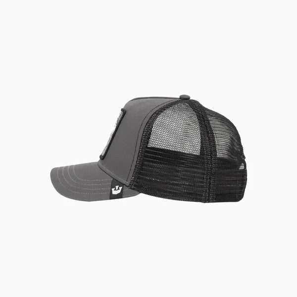 Goorin Bros Extra Large Truckin Trucker Hat