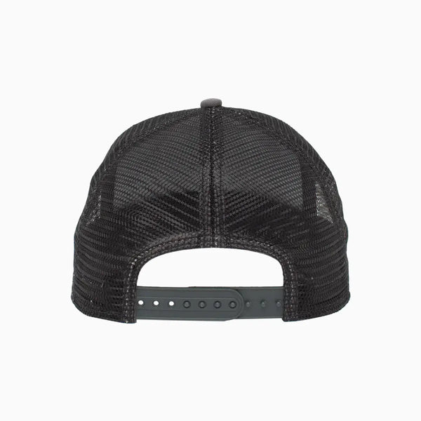 Goorin Bros Extra Large Truckin Trucker Hat