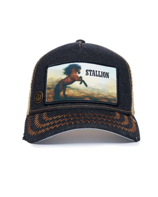 Goorin Bros Model No. 5741110N Trucker Hat