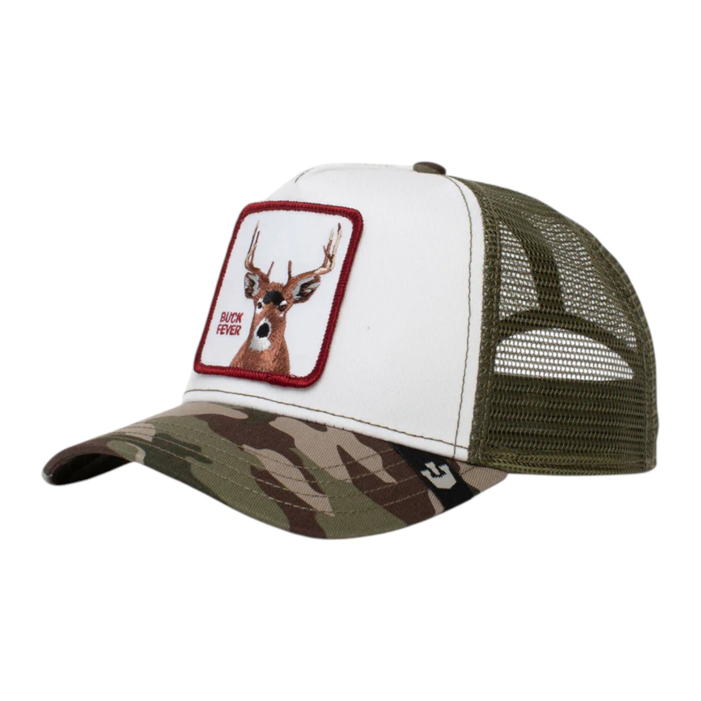 Goorin Bros The Buck Fever