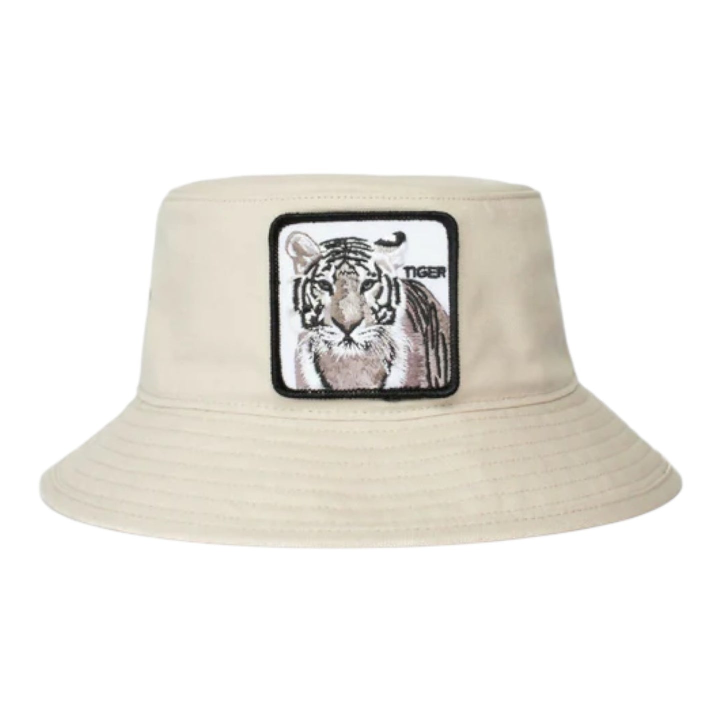 Goorin Bros Killer Instincts Tiger Bucket Hat