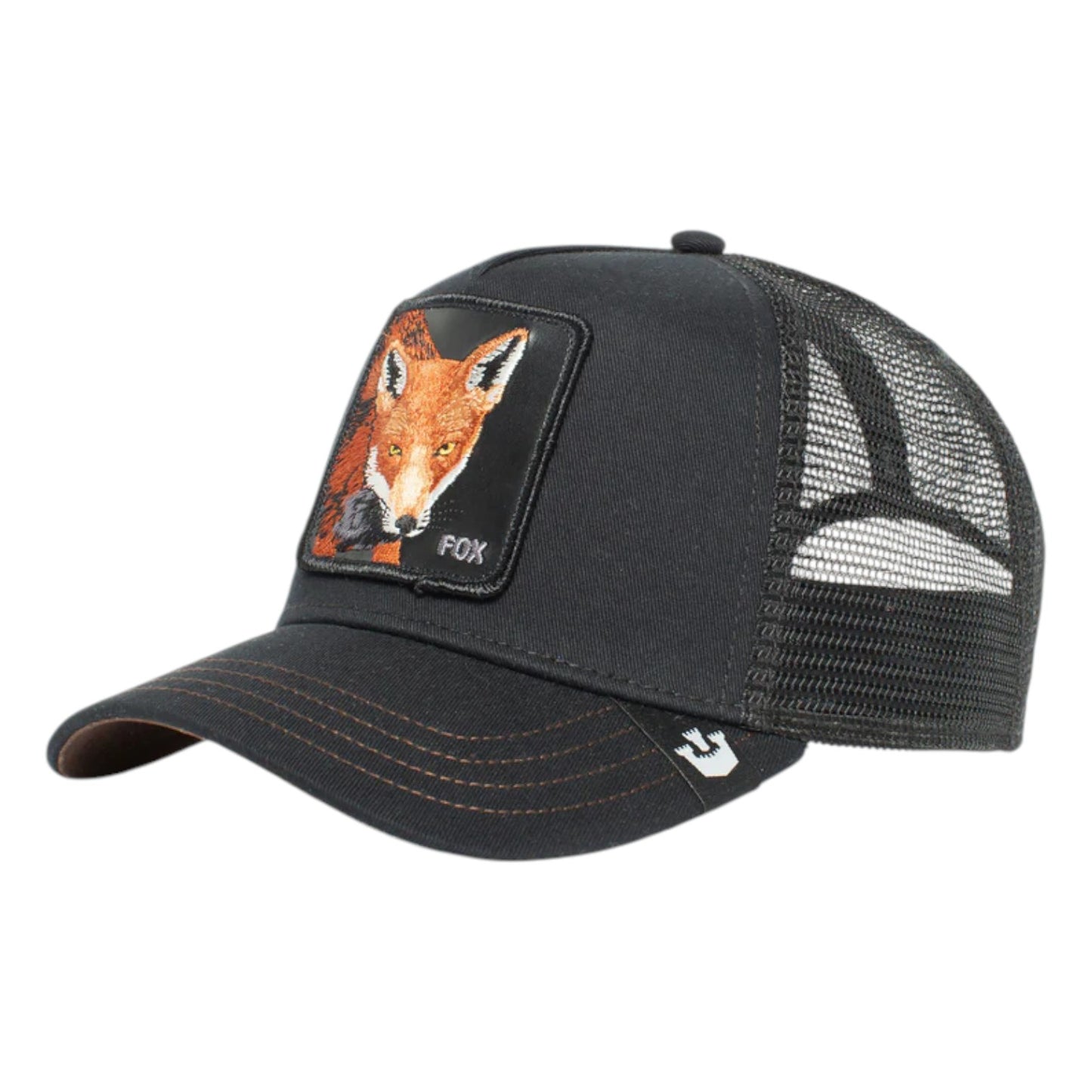 Goorin Bros The Fox Black