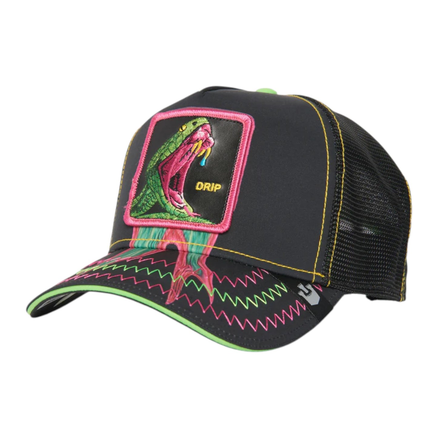 Goorin Bros Driipp Trucker Hat