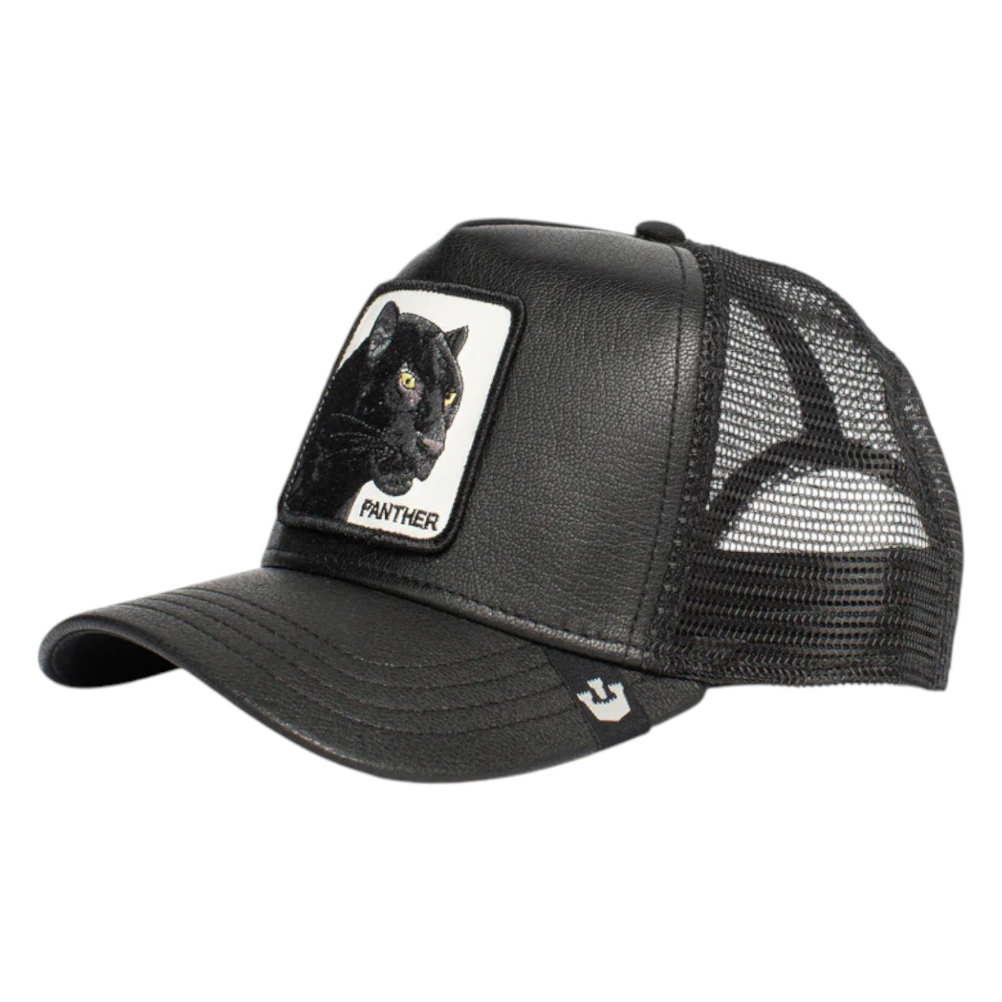 Goorin Bros Truth Will Prevail Trucker Hat