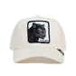 Goorin Bros The Panther - White