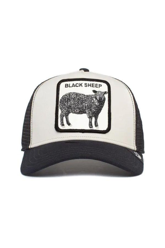 Goorin Bros The Animal Farm The Black Sheep