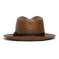 Goorin Bros First and Foremost Hat Brown