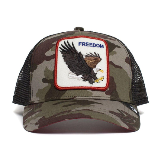 Goorin Bros The Animal Farm The Freedom Eagle