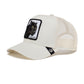 Goorin Bros The Panther - White