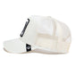 Goorin Bros The Panther - White