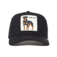Goorin Bros The Baddest Boy Black