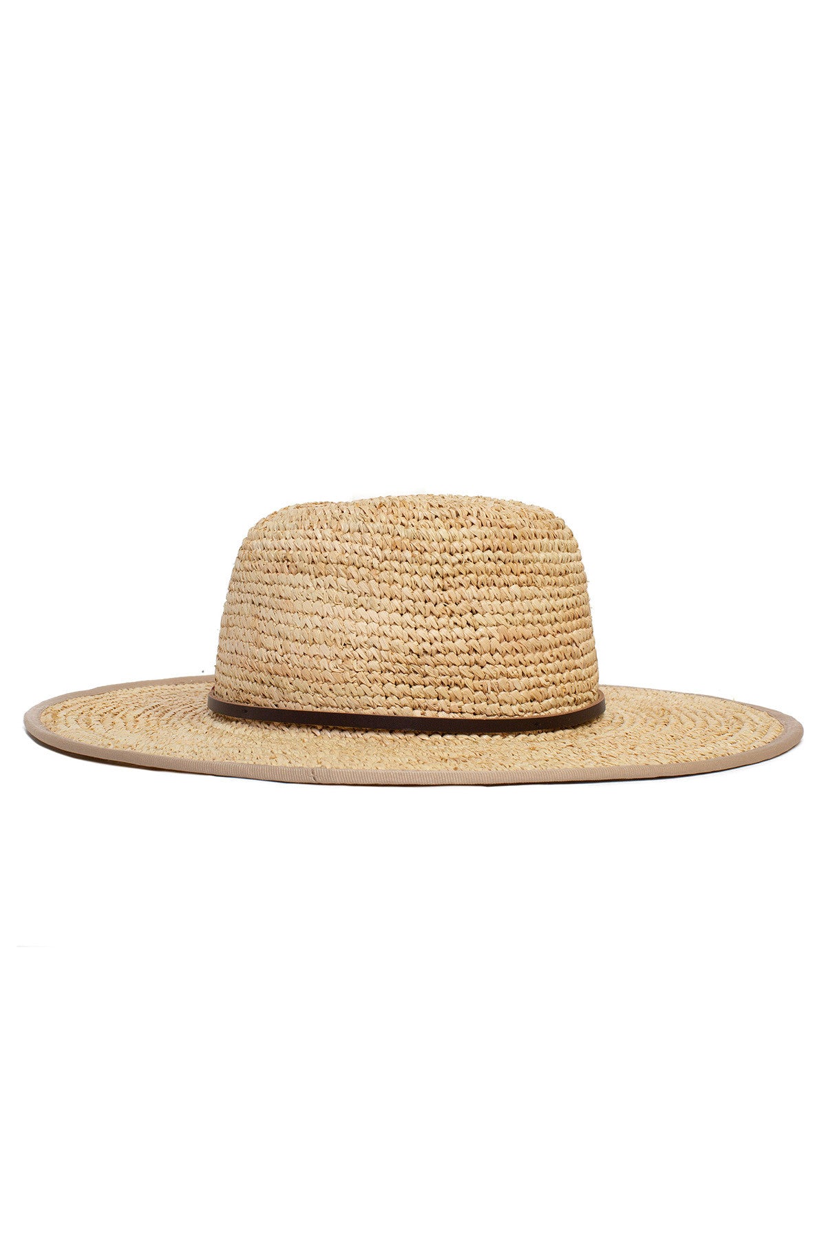 Goorin Bros Desert Sun Hat Natural