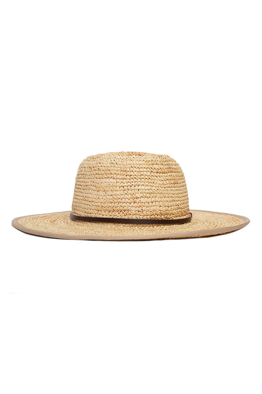 Goorin Bros Desert Sun Hat Natural