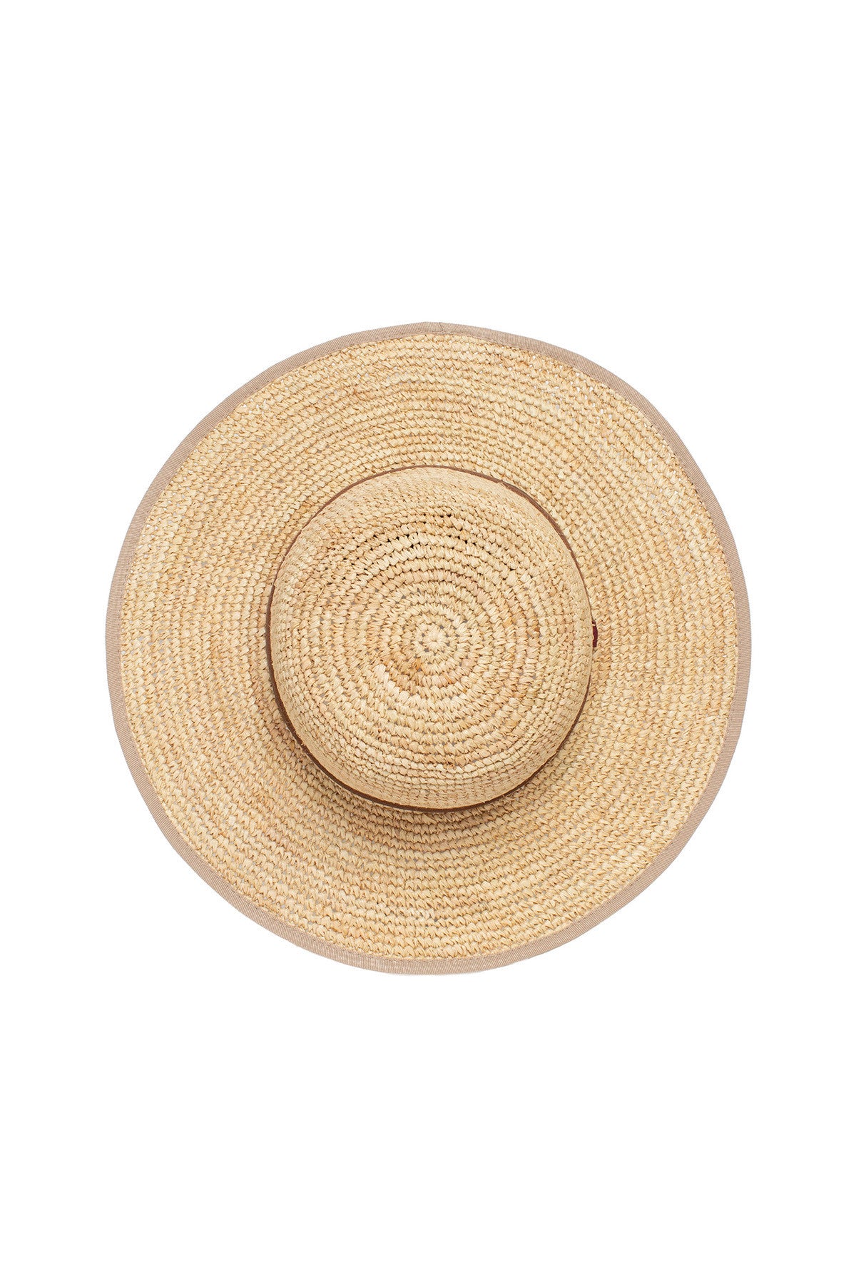 Goorin Bros Desert Sun Hat Natural