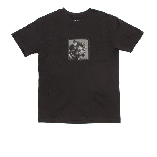 Goorin Bros "Feline Good" Black T-Shirt