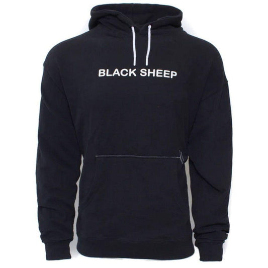 Goorin Bros "Grazer" Hoodie in Black color
