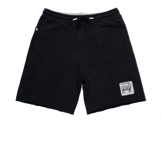 Goorin Bros "Shearly Cheeky" Shorts in Black color